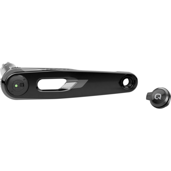 SRAM Rival XPLR AXS E1 Power Meter galios matuoklis | 12/13 pavarų