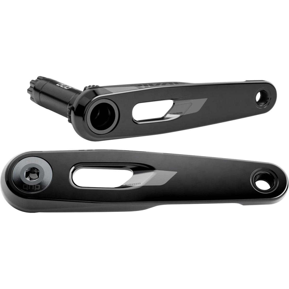 SRAM Rival XPLR E1 Wide Crankarm | 12/13 -speed SRAM Rival XPLR E1 Wide Crankarm | 12/13 -speed