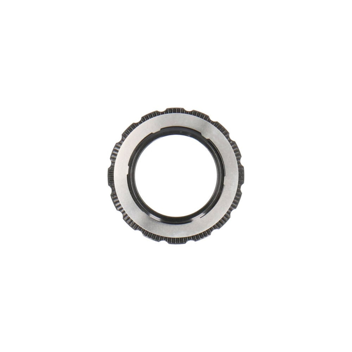 SRAM stabdžių disko fiksavimo žiedas | Quick Release / Thru Axles 12/15 mm SRAM stabdžių disko fiksavimo žiedas | Quick Release / Thru Axles 12/15 mm