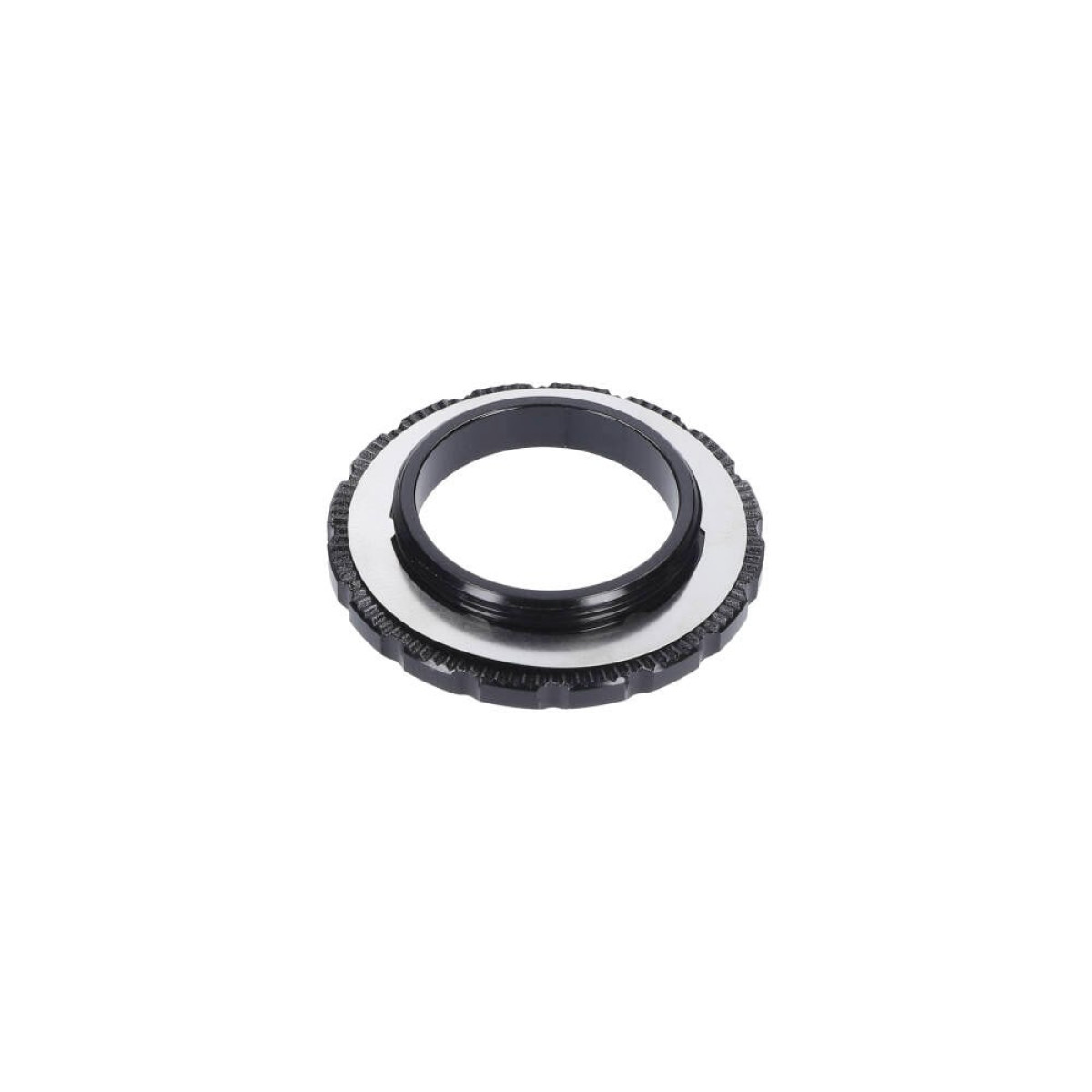 SRAM stabdžių disko fiksavimo žiedas | Quick Release / Thru Axles 12/15 mm SRAM stabdžių disko fiksavimo žiedas | Quick Release / Thru Axles 12/15 mm