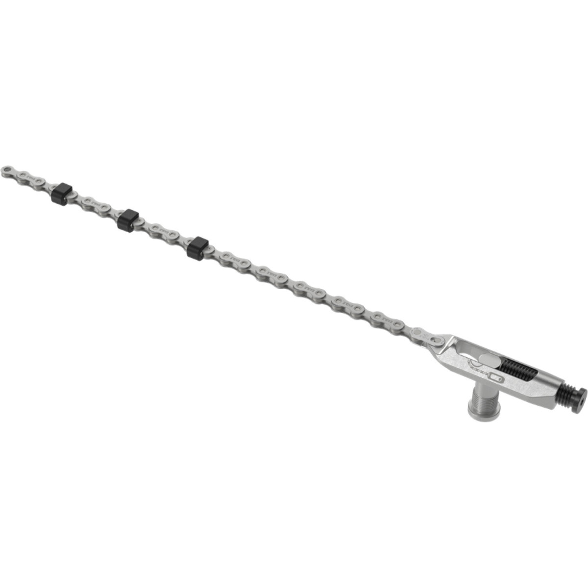 SRAM Threaded T-Type dantračio nuėmimo raktas