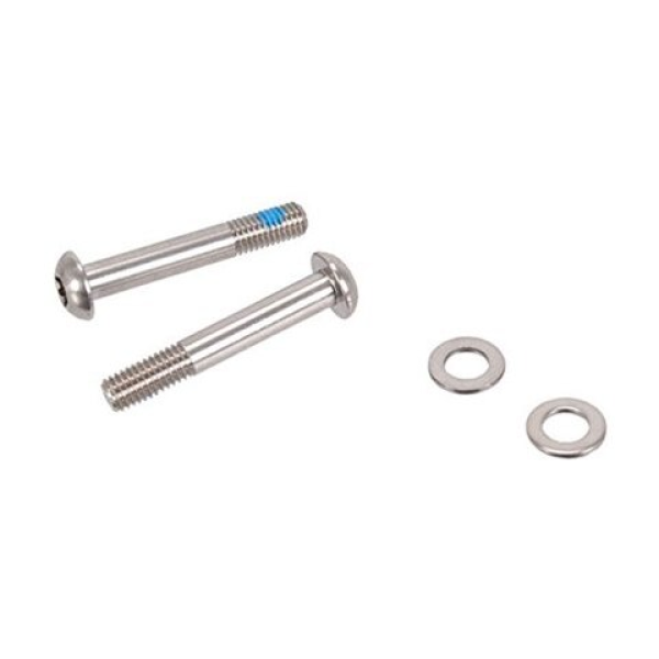 SRAM Torx Rotor Bolts | 42mm | Stainless Steel