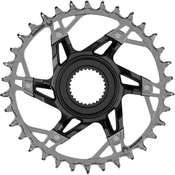 SRAM XX Eagle Transmission E-MTB Bosch dantratis | Direct Mount | 1x12 pavarų