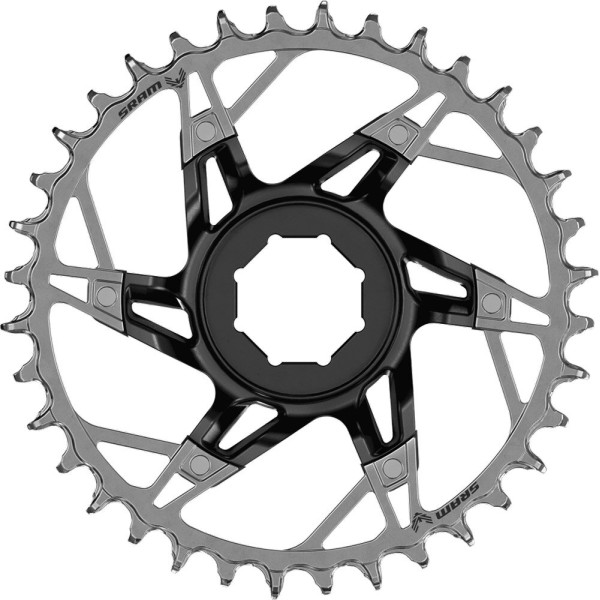 SRAM XX Eagle Transmission E-MTB Brose dantratis | Direct Mount | 1x12 pavarų