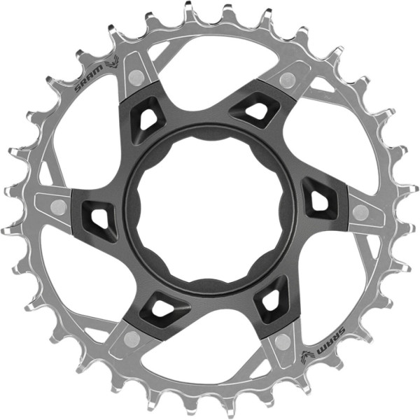 SRAM XX Eagle Transmission E-MTB TQ dantratis | 1x12 pavarų