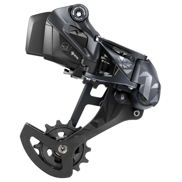 SRAM XX1 Eagle AXS Rear Derailleur, 12-speed