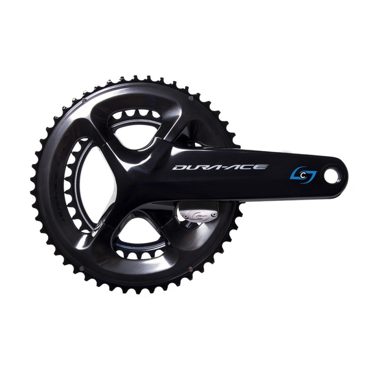 Specialized Dura Ace Power Meter Stages Shimano Dura-Ace