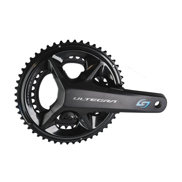 Stages Shimano Dura-Ace R9200 Power Meter LR Crankset | 50-34T