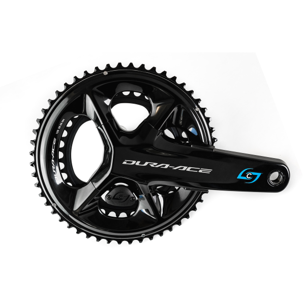 Stages Shimano Dura-Ace R9200 Power Meter Right Crank | 54-40T
