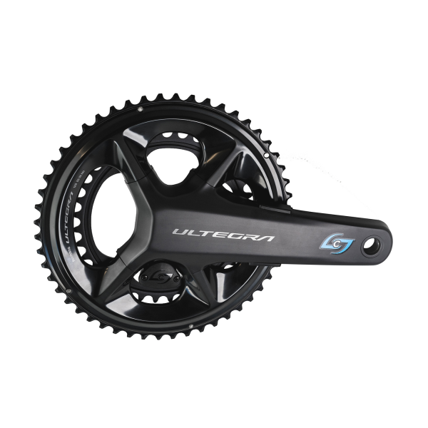 Stages Shimano Ultegra R8100 Power Meter Right Crank | 52-36T