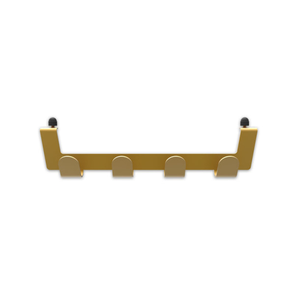 Stasdock Hang On aksesuarų laikiklis | New Gold