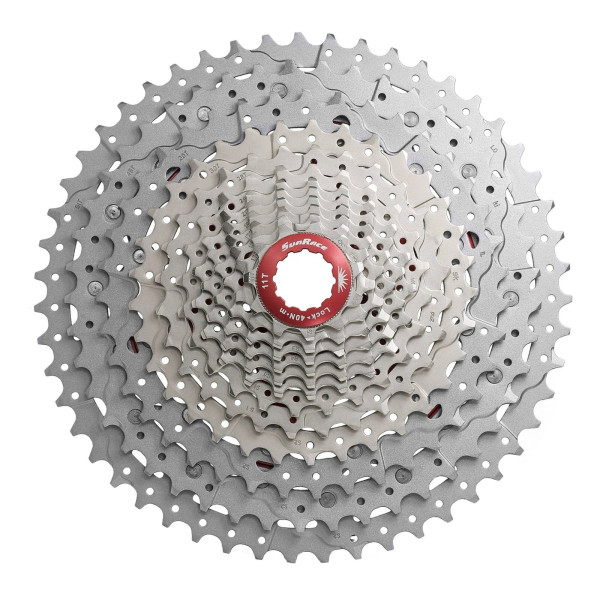 SunRace CSMZ903 Cassette, 12-speed