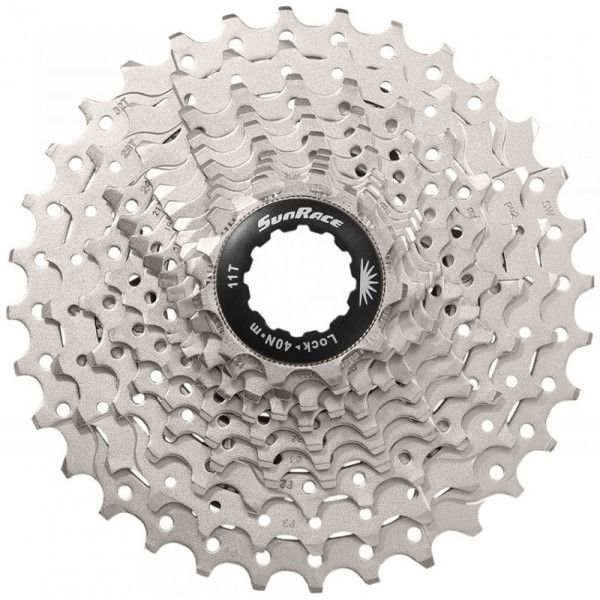 SunRace CSRS3 Cassette, 11-speed