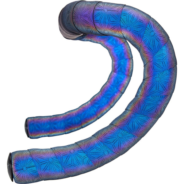 Supacaz Bling vairo juostos | Oil Slick