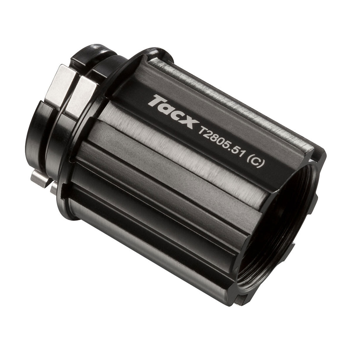 Tacx Trainer Freehub Body | Campagnolo Type 1 | 9/10/11/12-speed