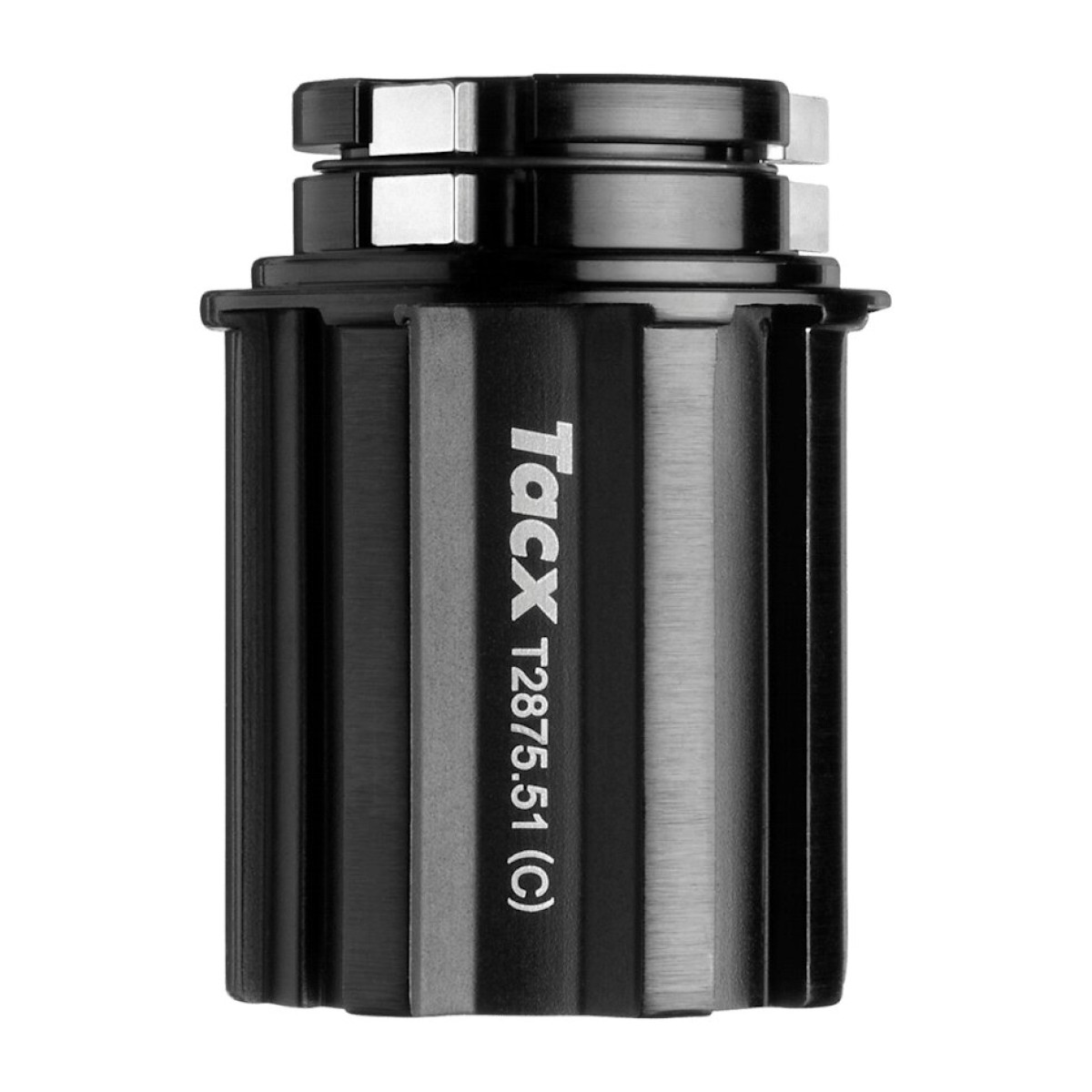 Tacx Trainer Freehub Body | Campagnolo Type 2 | 9/10/11/12-speed