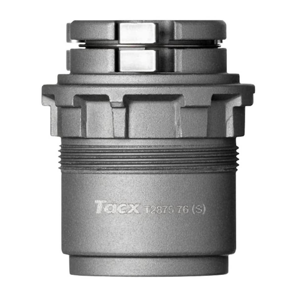 Tacx Trainer Freehub Body | SRAM X /XDR Type 2 | 11/12/13-speed