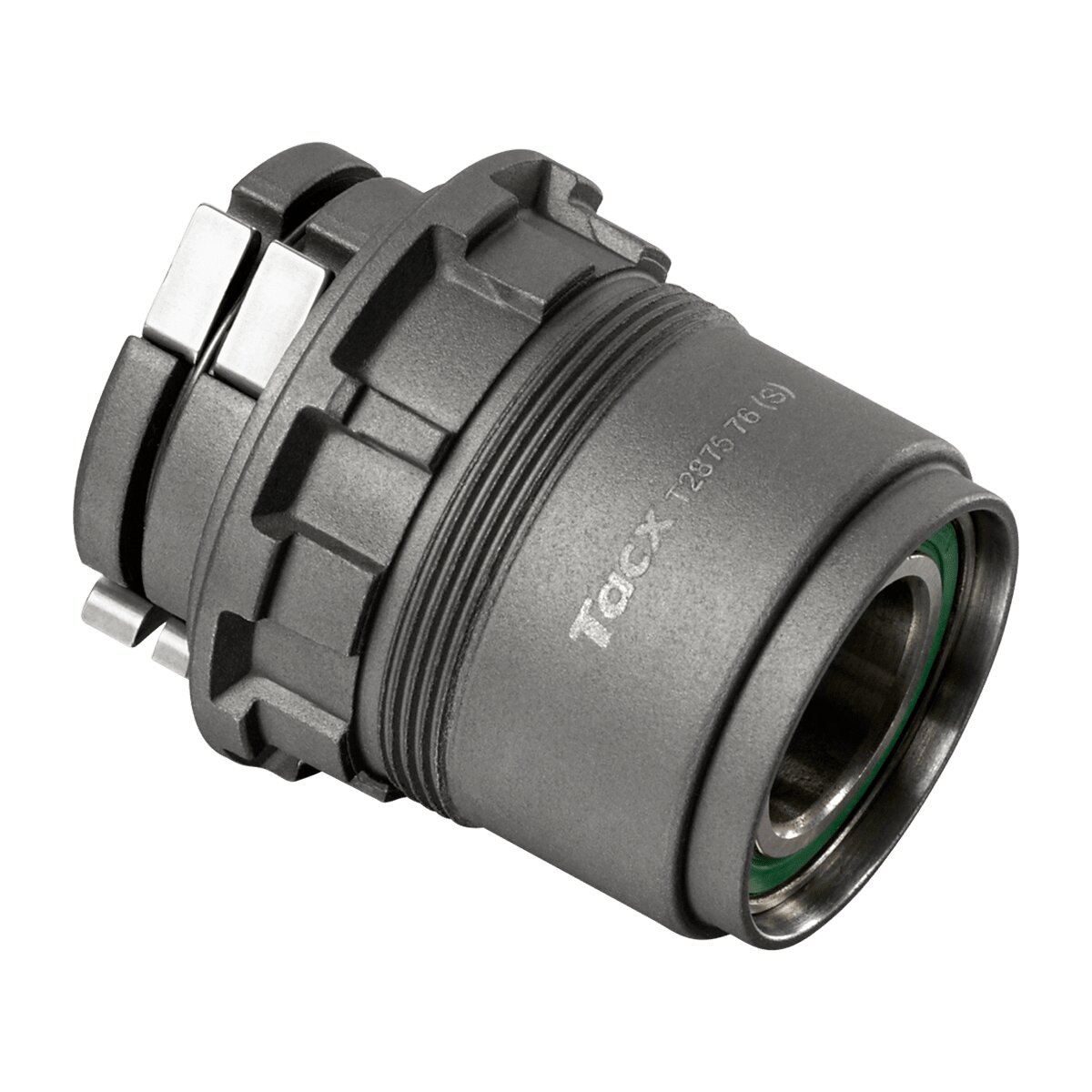 Tacx Trainer Freehub Body | SRAM X /XDR Type 2 | 11/12/13-speed