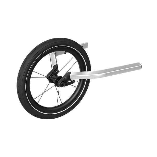 Thule Chariot Jogging 2 komplektas | Single