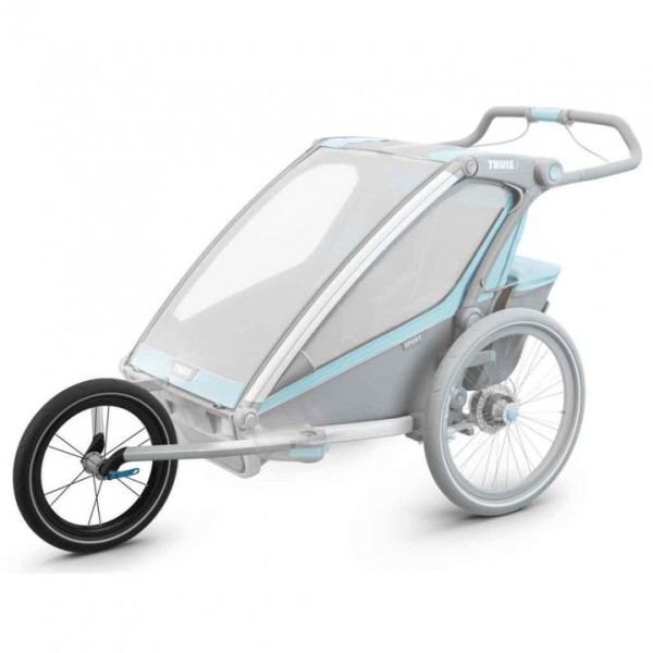 Thule Chariot priekabos ratas skirtas bėgimui - 1