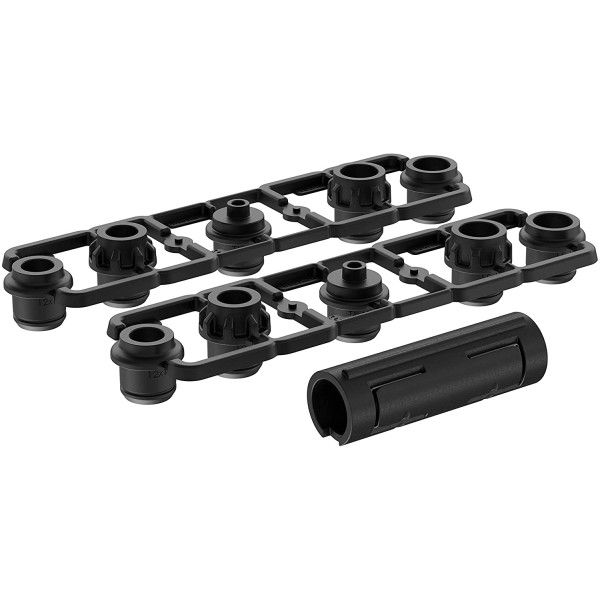 Thule FastRide 9-15mm Axle Adapter Kit