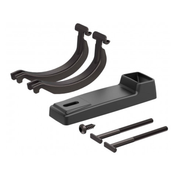 Thule FastRide & TopRide Around-the-bar adapteris