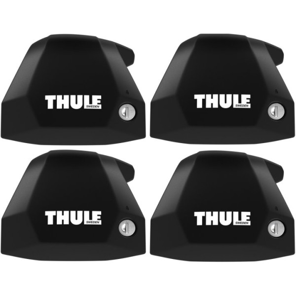 Thule Fixpoint Edge kojelės | 4 vnt