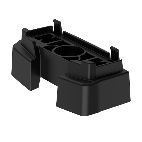 Thule Fixpoint skersinių paaukštinimo guma 30 | 2 vnt