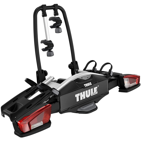 Thule VeloCompact 2 13-pin Towbar Bike Rack