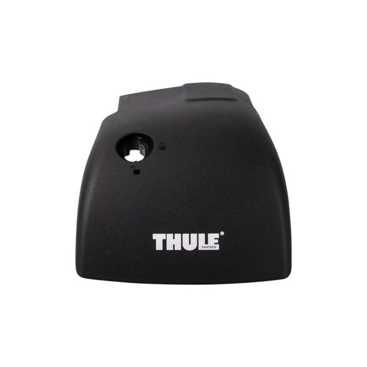 Thule WingBar Edge dangtelis | dešinė pusė