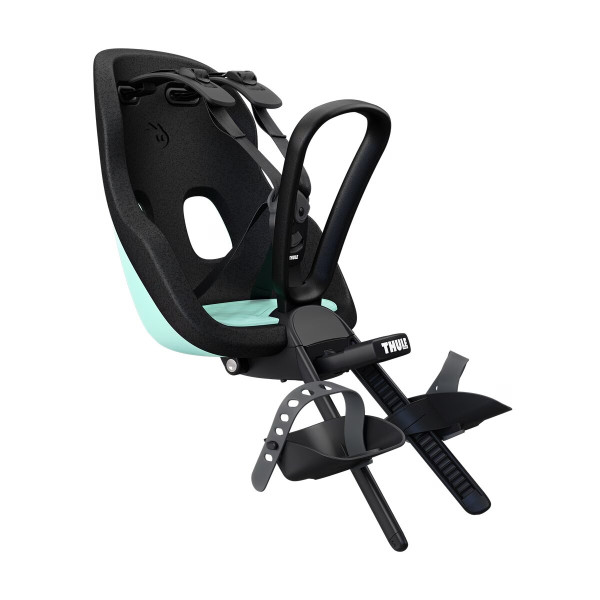 Thule Yepp Nexxt 2 Mini vaikiška kėdutė | Mint Green