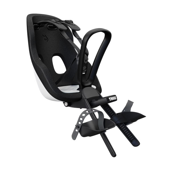 Thule Yepp Nexxt 2 Mini vaikiška kėdutė | Snow White
