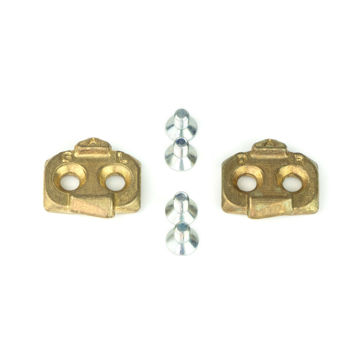 TIME ATAC EASY 10° Cleats
