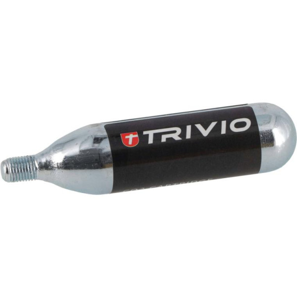 Trivio CO2 Cartridge 25 g | 1 vnt