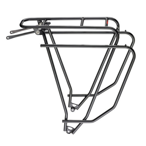 Tubus Logo Evo bagažinė dviračiui