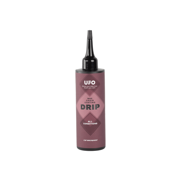 UFO Drip All Conditions  Chain Coating | 100 ml