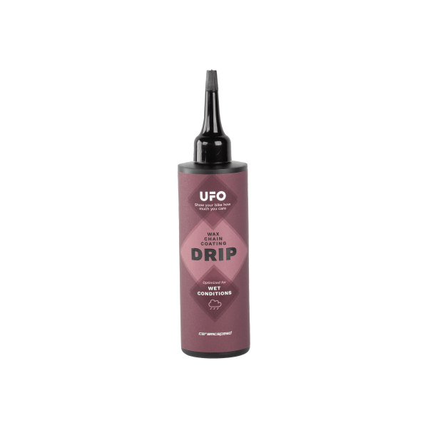 UFO Drip Wet Conditions  Chain Coating | 100 ml