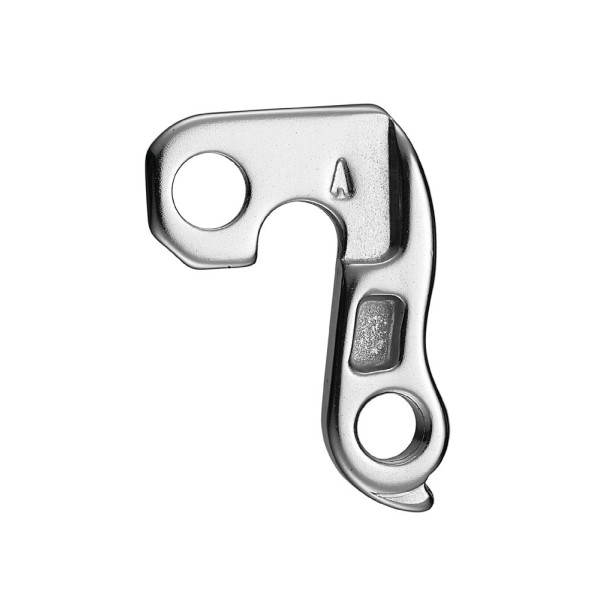 Union GH-012 Derailleur Hanger | B'Twin, Cube, Decathlon, Focus, Ghost