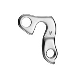 Union GH-013 Derailleur Hanger | Bianchi, Cube, Focus, Fuji, Kona, KTM, Merida, Orbea, Stevens