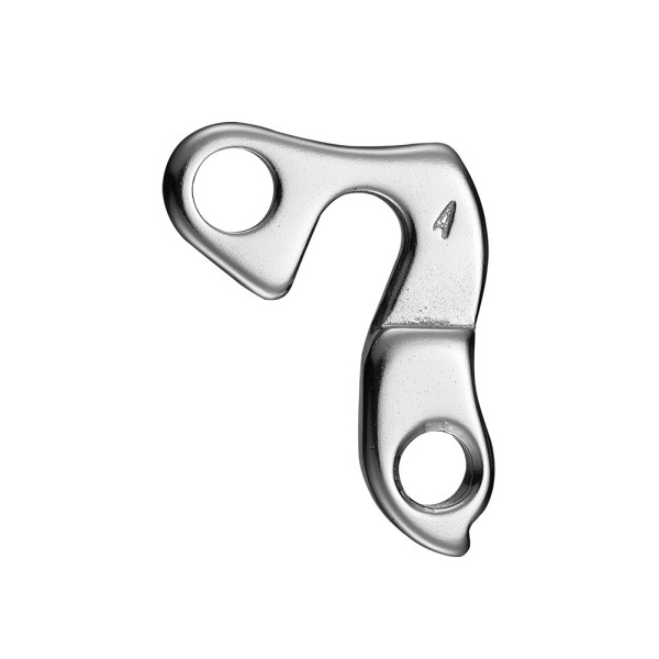 Union GH-081 Derailleur Hanger | Bergamont, BH, Bianchi, Centurion, Cube, Focus