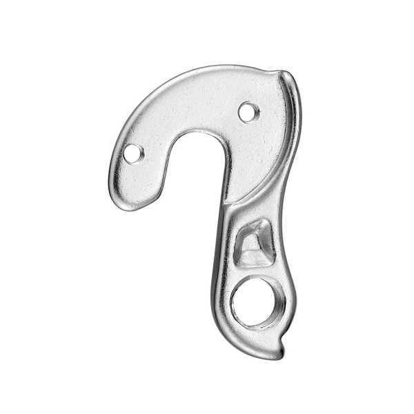 Union GH-119 Derailleur Hanger | Corratec, Fuji, Haibike, Koga, Kona, Orange, Wilier, Winora