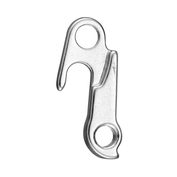 Union GH-124 Derailleur Hanger | Bianchi, Corratec, Focus, GT, Kellys