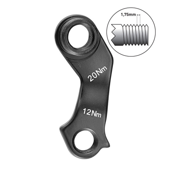 Union GH-199 Derailleur Hanger | KTM