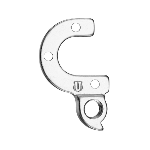 Union GH-253 Derailleur Hanger | Bulls, Focus, Kalkhoff, Univega