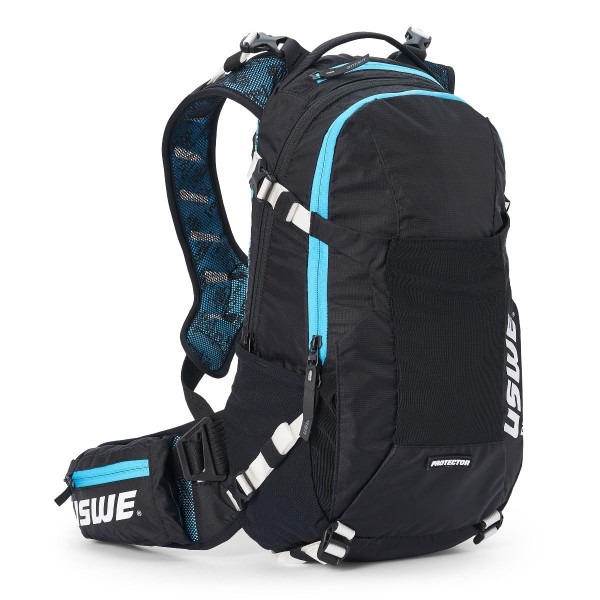 USWE FLOW 16L Daypack | Horizon Blue