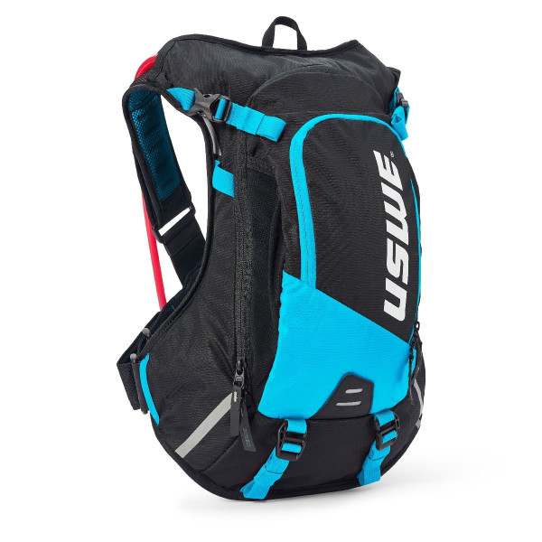 USWE MTB Hydro 12L Hydration Backpack | Horizon Blue