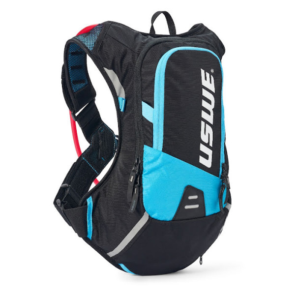 USWE MTB HYDRO 8L Hydration Backpack | Horizon Blue