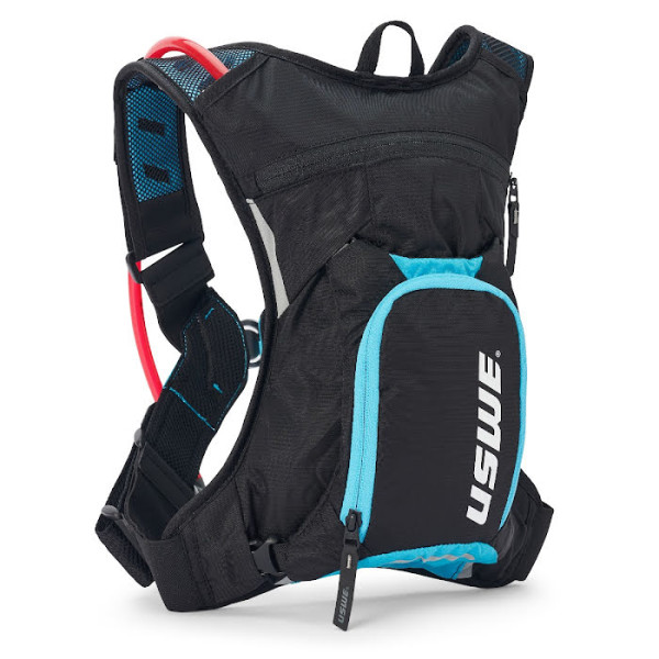 USWE MTB HYDRO 3L Hydration Backpack | Horizon Blue
