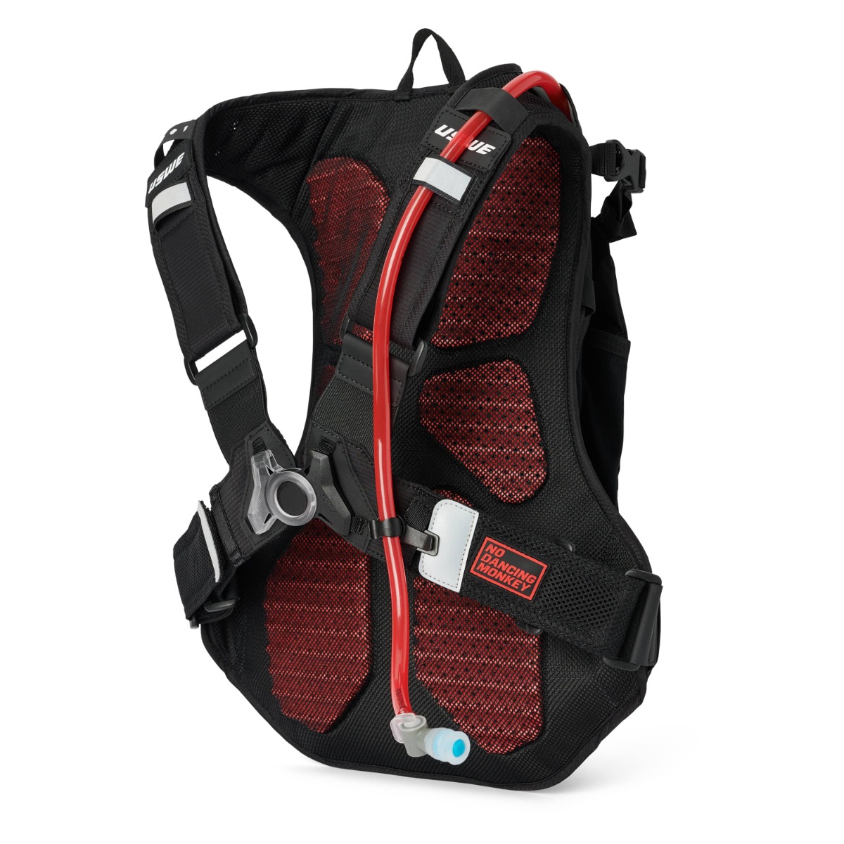 USWE MTB HYDRO Hydration Pack | 12L | Black USWE MTB HYDRO Hydration Pack | 12L | Black