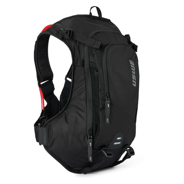 USWE MTB HYDRO kuprinė | 12L | Black